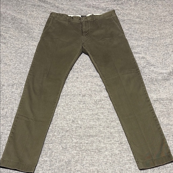 J. Crew Other - J. Crew Men's Stretch Slim Chinos